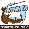 Nano winner 2008